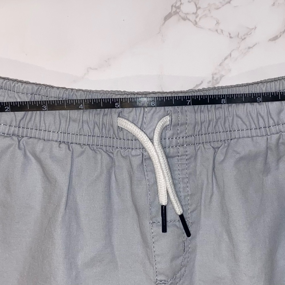 CAT & JACK BOYS PLAYWEAR AT THE KNEE PULL-ON SHORTS - Picture 6 of 9